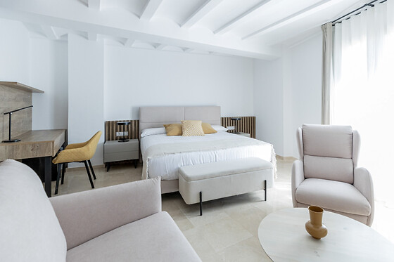 HOTEL L´ANXANA - photo 13