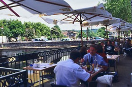 Best Western Hôtel Pont d'Or