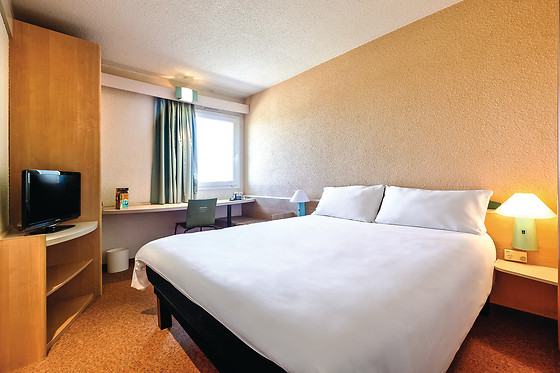 HOTEL IBIS ALICANTE - photo 4