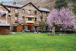 HOSTAL VALL D´ANEU