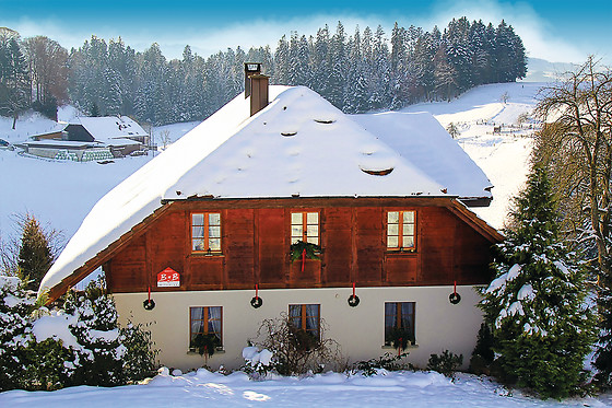 BnB Schönenthül - photo 0