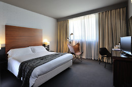 Lindbergh Hotels - Perugia