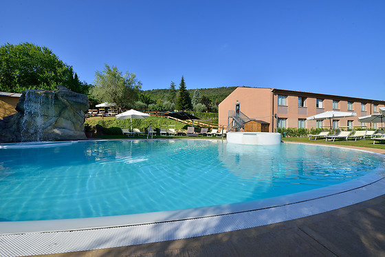 Lindbergh Hotels - Perugia - photo 8