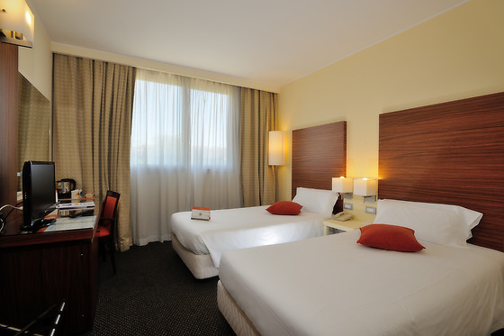 Lindbergh Hotels - Perugia - photo 0