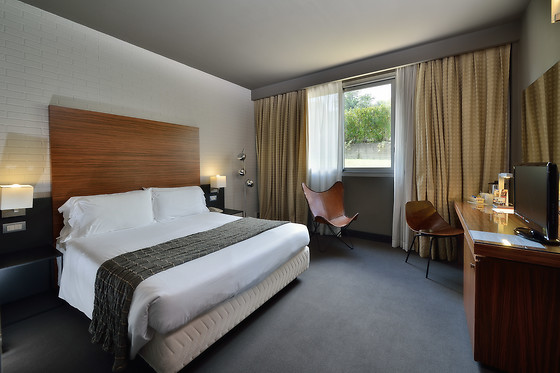 Lindbergh Hotels - Perugia - photo 9