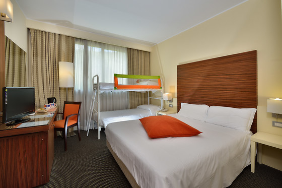 Lindbergh Hotels - Perugia - photo 11