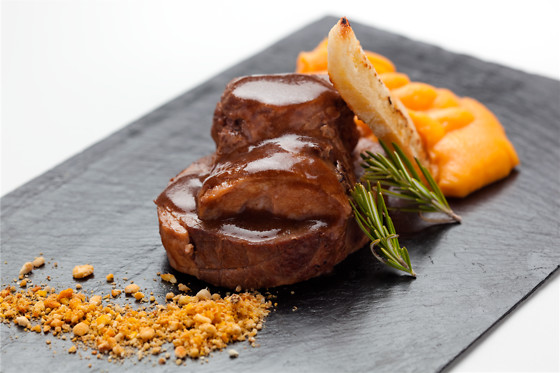 HOTEL PALACIO DE ARENALES & SPA - photo 22