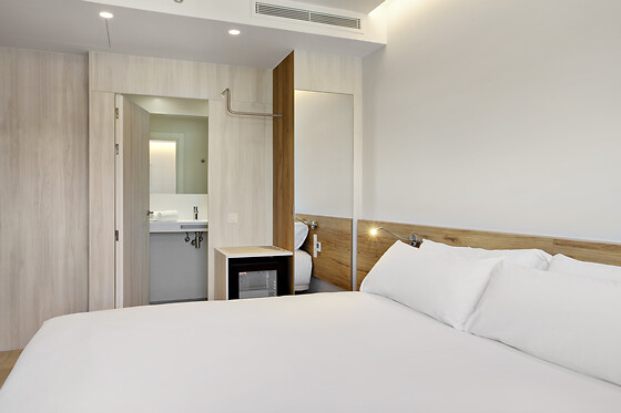 B&B HOTEL PORTO EXPO AEROPORTO*** - photo 8
