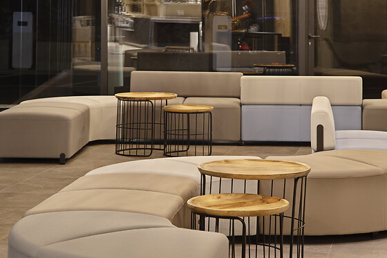 B&B HOTEL PORTO EXPO AEROPORTO*** - photo 4