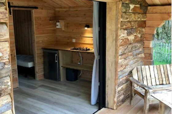 La rivière d'argent - photo 10