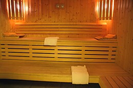 Nemea Appart'Hotel Green Side Biot Sophia Antipolis