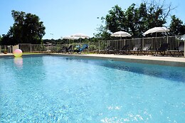 Nemea Appart'Hotel Green Side Biot Sophia Antipolis