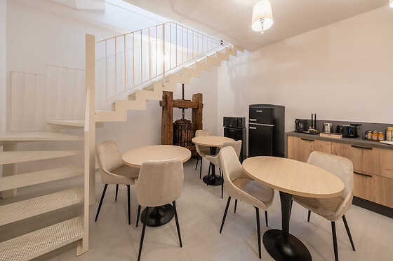 Albergo Diffuso Borgo La Terra - photo 3