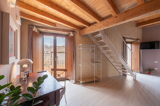 Albergo Diffuso Borgo La Terra - photo 4
