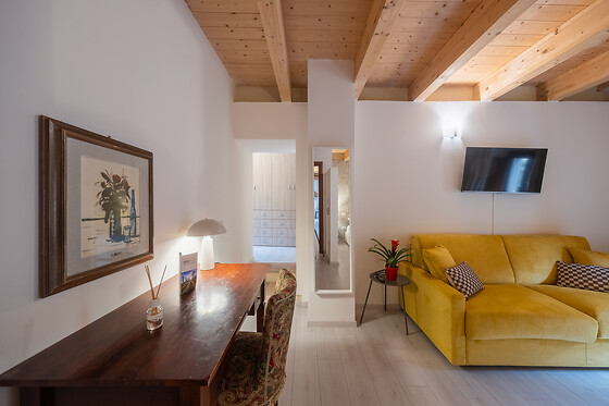 Albergo Diffuso Borgo La Terra - photo 5