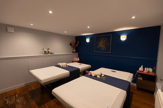 Sabai Dee Thaï Spa - photo 3