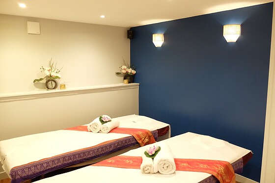 Sabai Dee Thaï Spa - photo 1