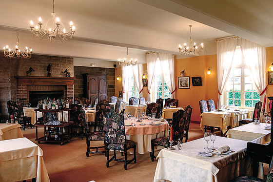 Auberge de la forêt - Hazerbrouck - photo 12