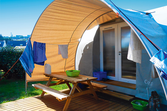 Seasonova camping les 7 ILES - photo 0