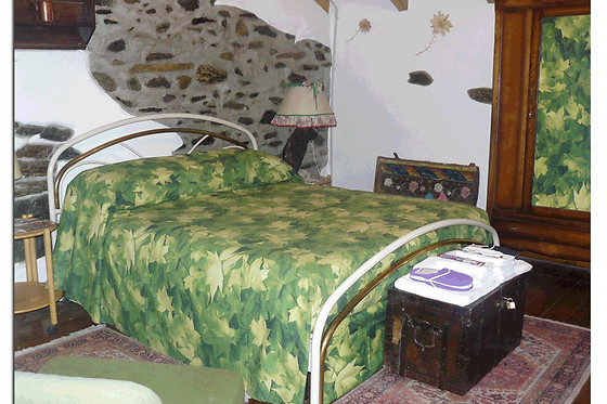 B&B Baita Evelina - photo 2