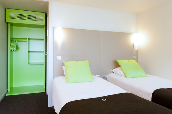 Hôtel Campanile Versailles Buc - photo 3