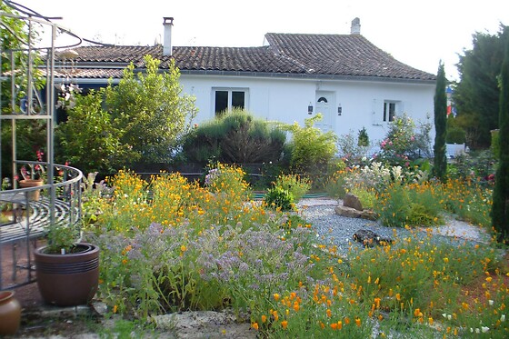 Maison d'hôtes Dyrslot - photo 0