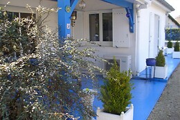 Maison d'hôtes Dyrslot