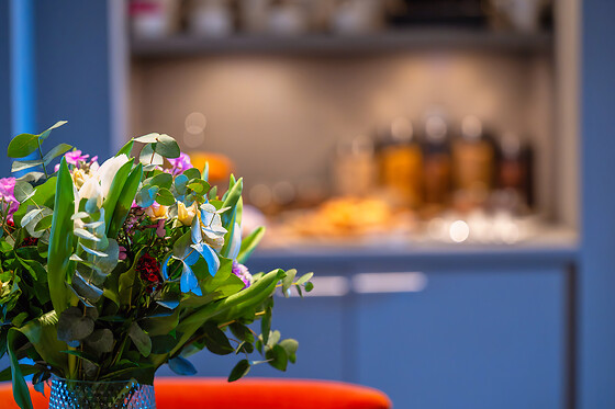 Hotel Ligaro - photo 1
