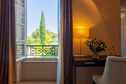 Hotel Ligaro