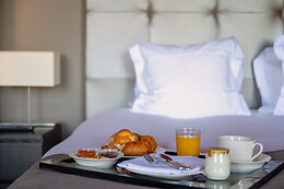 Hotel Ligaro