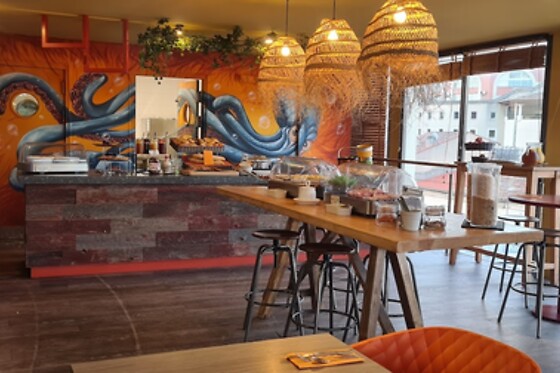 Linko Hotel Aubagne - photo 3