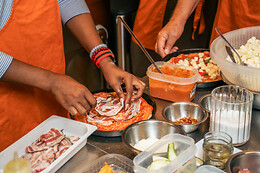 Enjoy Cooking