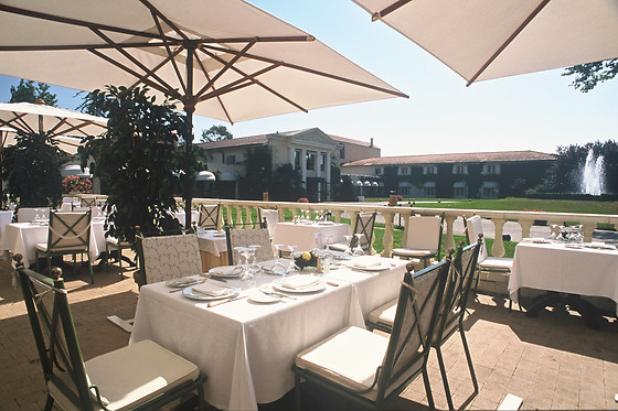 Relais de Margaux - photo 26