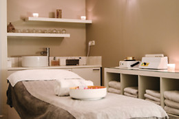 Gisèle Delorme Salon Michel Berthou