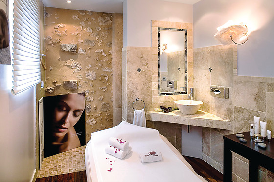 Hostellerie Aux Vieux Remparts - photo 3