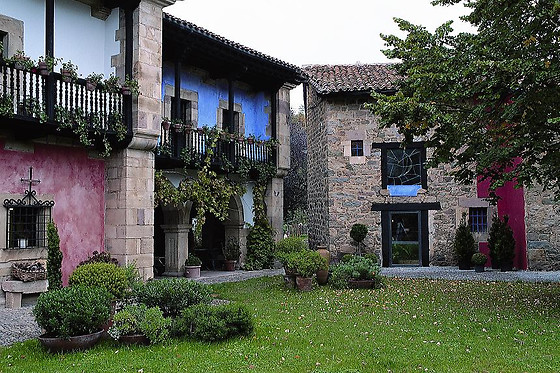 CASONA CAMINO REAL DE SELORES - photo 4