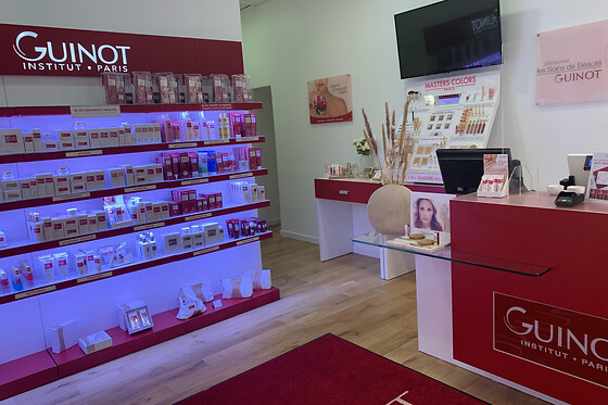 Institut Guinot Paris Madeleine - photo 1