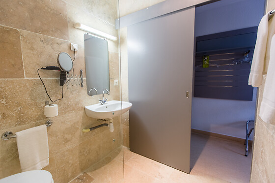 Hôtel Le Président - photo 13