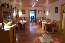Landhaus Aubauerngut