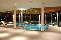 Hotel Zedern Klang