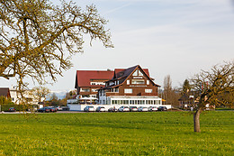 Seemöwe Hotel & Restaurant
