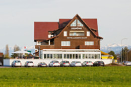 Seemöwe Hotel & Restaurant
