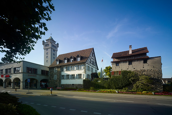 Hotel Römerhof - photo 3