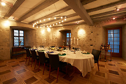 Hotel Römerhof