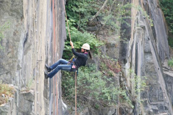 The Outsider Activity - photo 7
