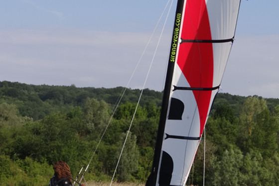 Base de Loisirs des Boucles de Seine - photo 5