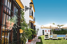 HACIENDA OLONTIGI