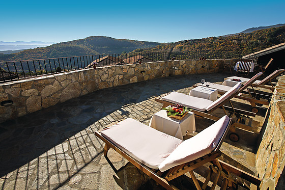 HOTEL SPA VILLA DE MOGARRAZ - photo 0
