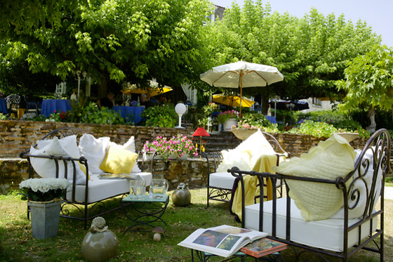 Hôstellerie Saint-Jacques - photo 1