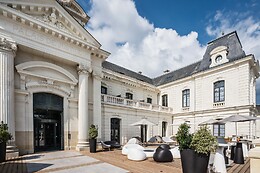 Best Western Premier Hôtel de la Cité Royale